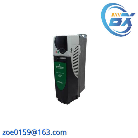 Emerson SP1403 AC Servo Drive