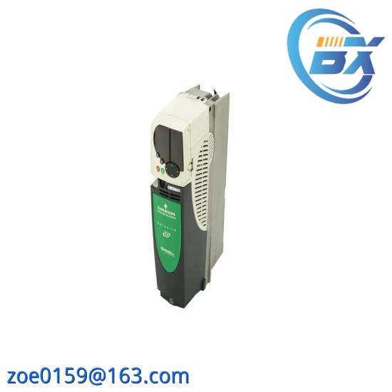 EMERSON SP1404 AC Servo Drive