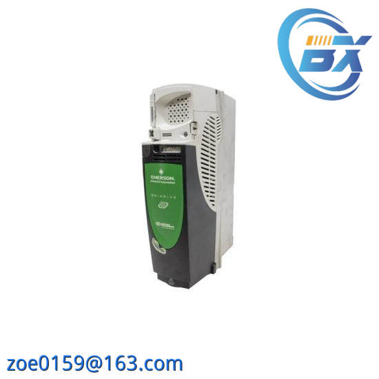EMERSON SP1406 Nidec Variable Frequency AC Servo Drive