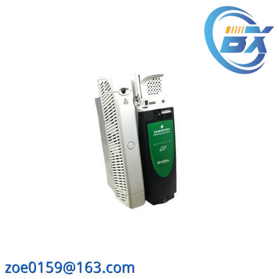 EMERSON SP2403 AC Drive