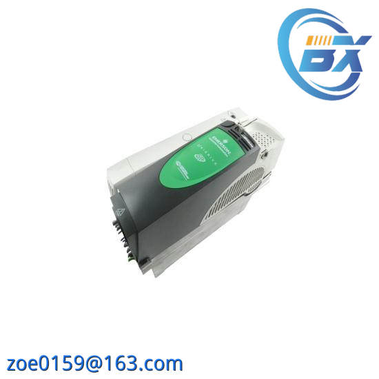 EMERSON SP2404 AC Drive