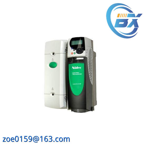 EMERSON SP3401 Servo Drives & Motors