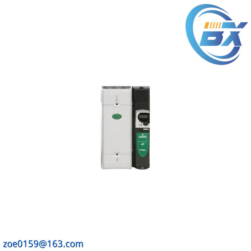 Emerson SP4401 Control Techniques Drives, Unidrive SP Series