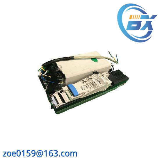 EMERSON SP4402 Control Techniques AC Drive