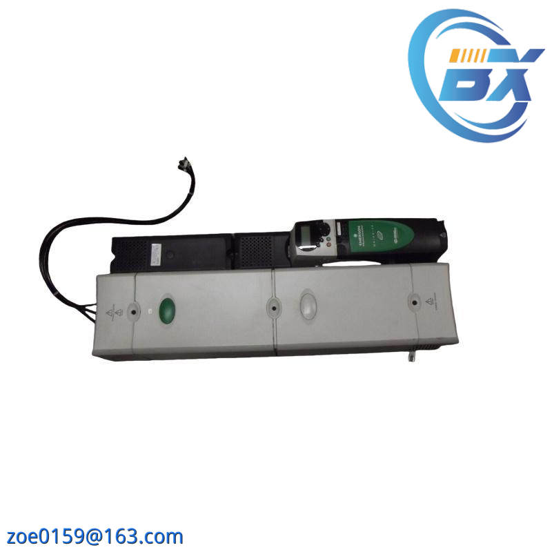 Emerson SP5401 UNIDRIVE