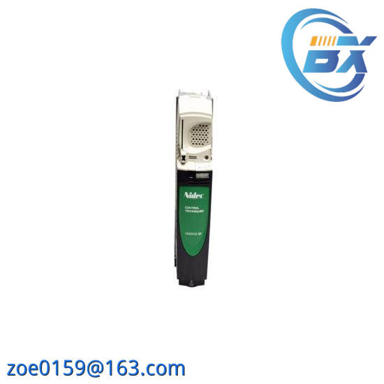 Emerson SP6401 Control Techniques Unidrive AC Drive