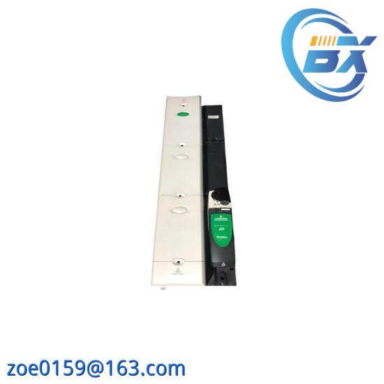 EMERSON SP6402 UNIDRIVE MOTOR DRIVE MODEL