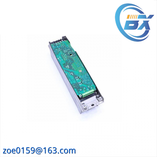 EMERSON ST1403P Digitax Servo Drive
