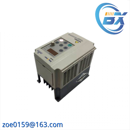 EMERSON TD3200-2S0002D Elevator Inverter