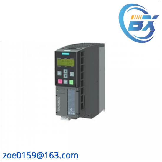 Emerson IC660BBA106