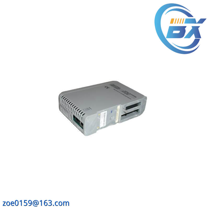 EMERSON TMN031940 Virtual I/O Module