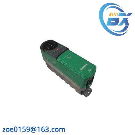 EMERSON UNI1405 inverter driver