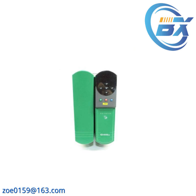 Emerson UNI2402 Inverter