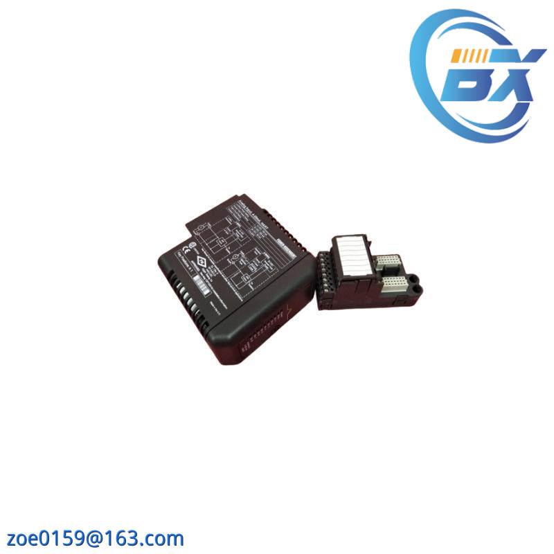 EMERSON VE3008 12P6381X032