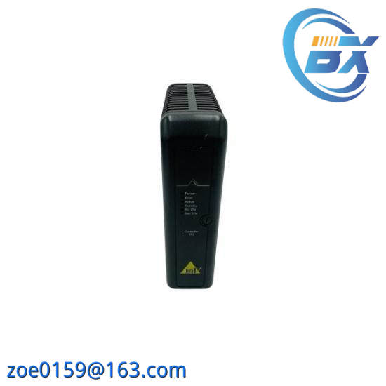 EMERSON VE3008 KJ2005X1-MQ1 12P6381X022 Controller Module