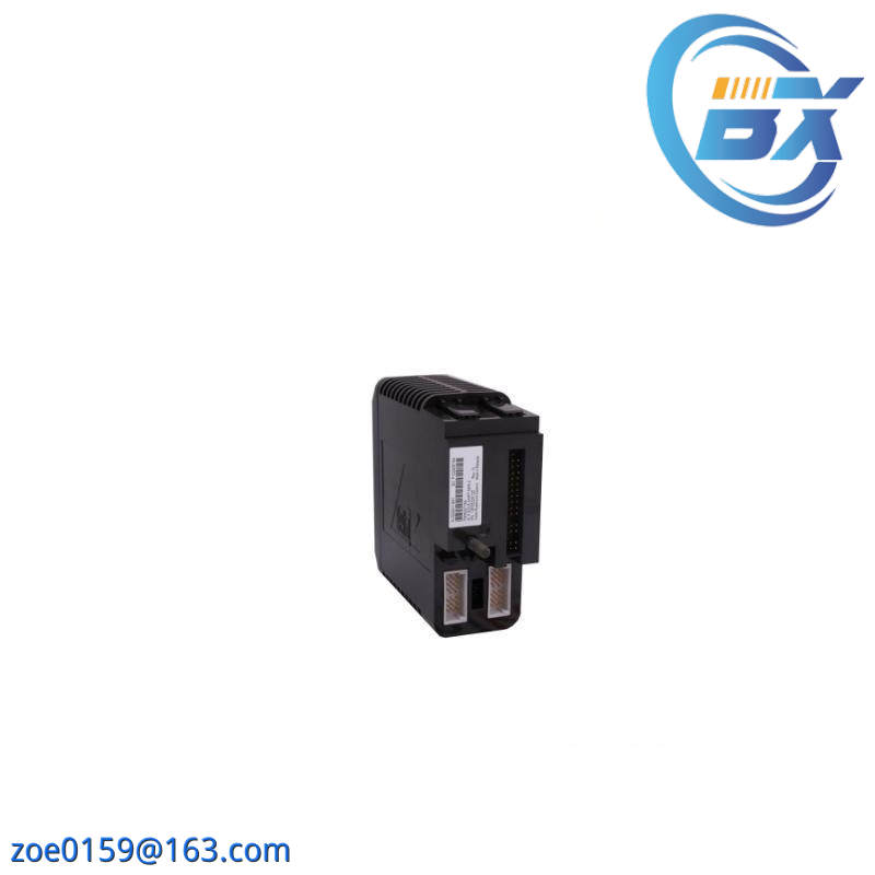 EMERSON VE4001S2T2B1 Discrete Input Card
