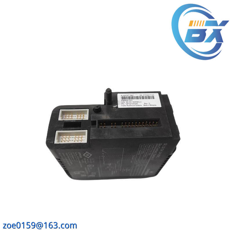Emerson VE4001S2T2B4