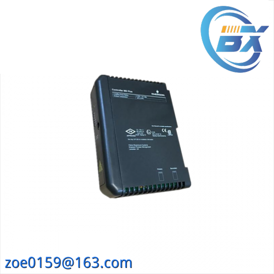 Emerson ZA06B-0076-B503#0100