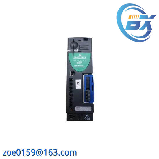 EMERSON VE4003S2B10