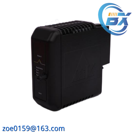 EMERSON VE4003S2B3  DeltaV System