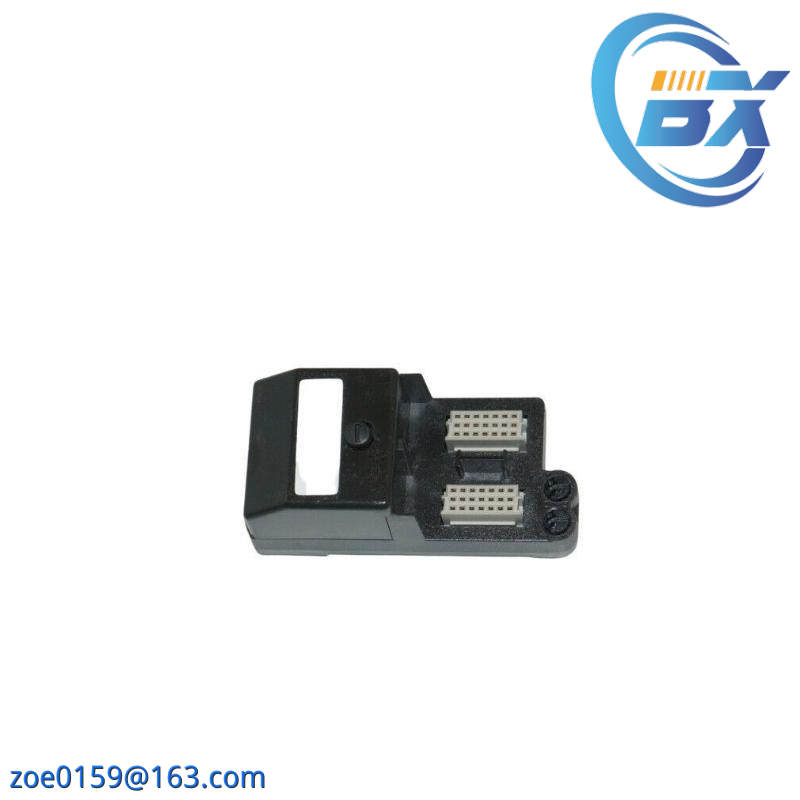 EMERSON VE4003S2B4 Analog Input Module