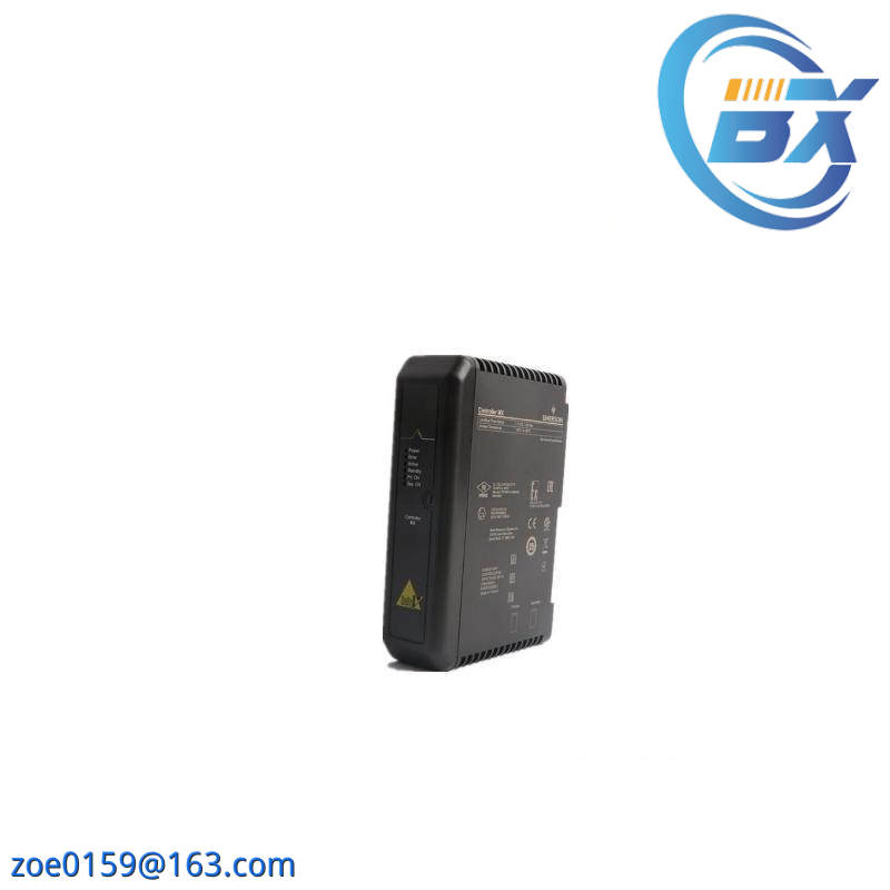 EMERSON VE4003S2B6 Analog Input Card