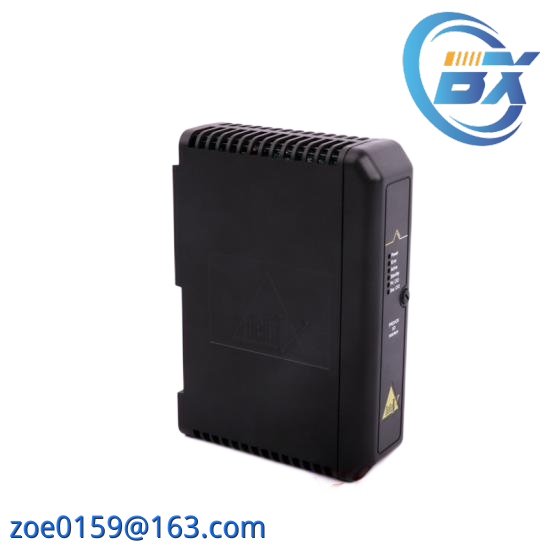 EMERSON VE4003S5B1  DeltaV System