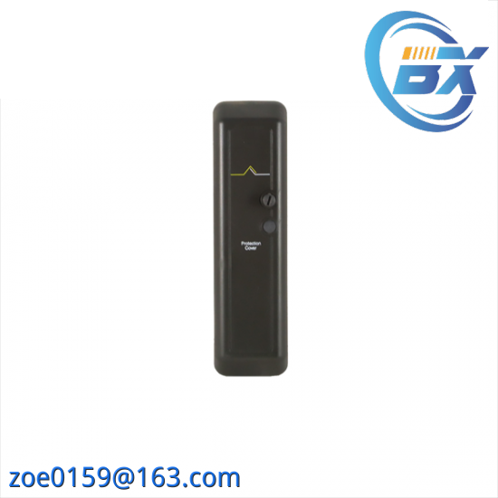 EMERSON VE6101 DeltaV Module