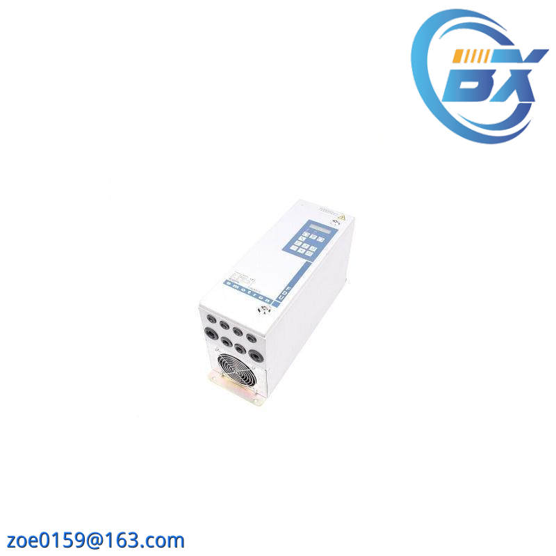 EMOTRON FDU40-031-54CE Frequency Inverter