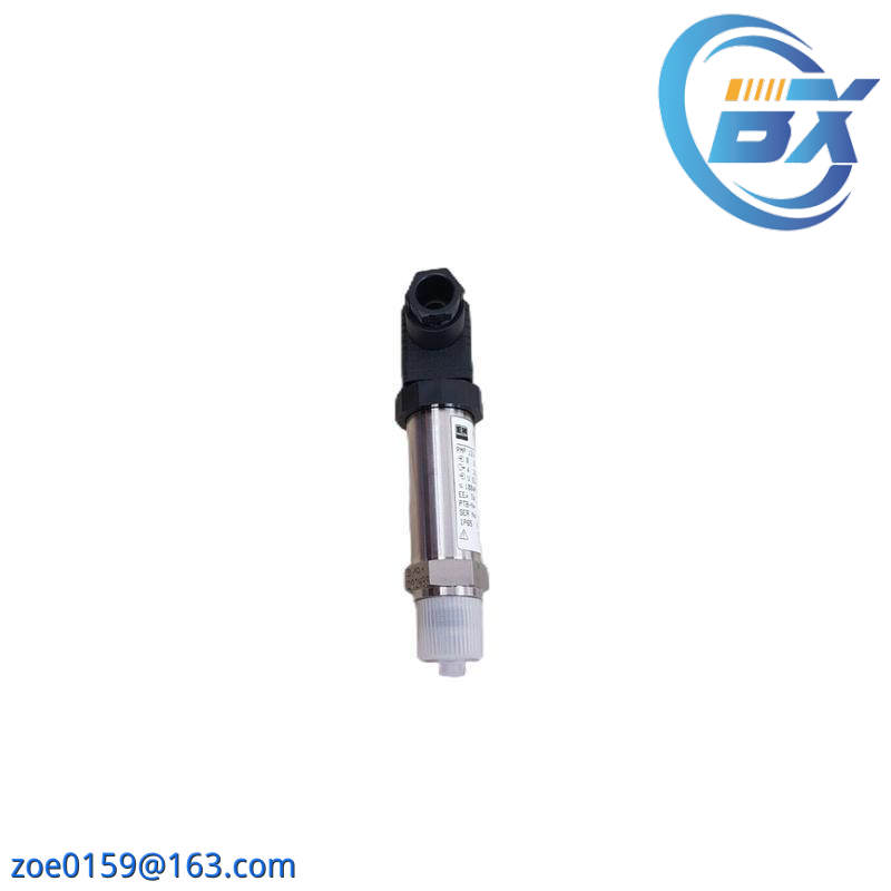 ENDRESS & HAUSER PMP-A3101A1S PRESSURE TRANSDUCER