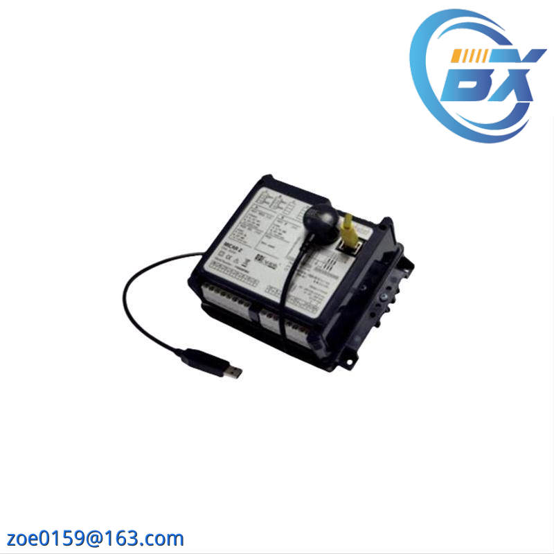 Enerdis MICAR2 M3140 