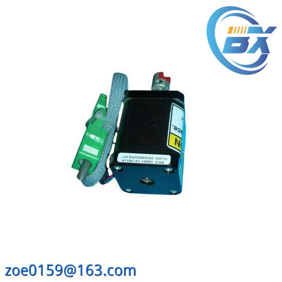 ENGINEERING 4118C-01-16RO Hybrid Stepper Motor