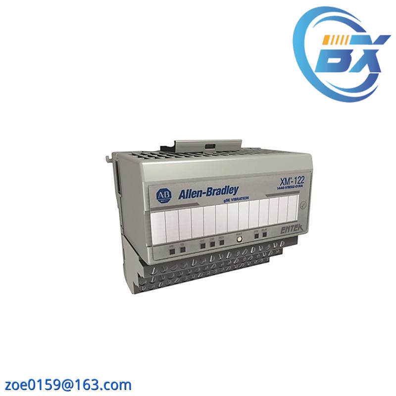 Entek 1440-VSE02-01RA