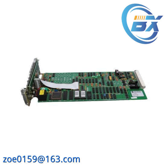ENTEK 6652 EC6652 Axial Position Monitor