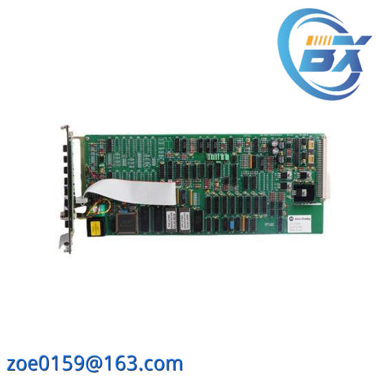 ENTEK C6682 EC6682 Axial Position Monitor