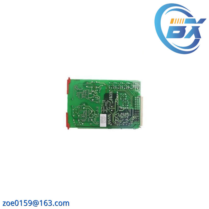 ENTEK C6691/24 POWER SUPPLY AND RELAY CARD