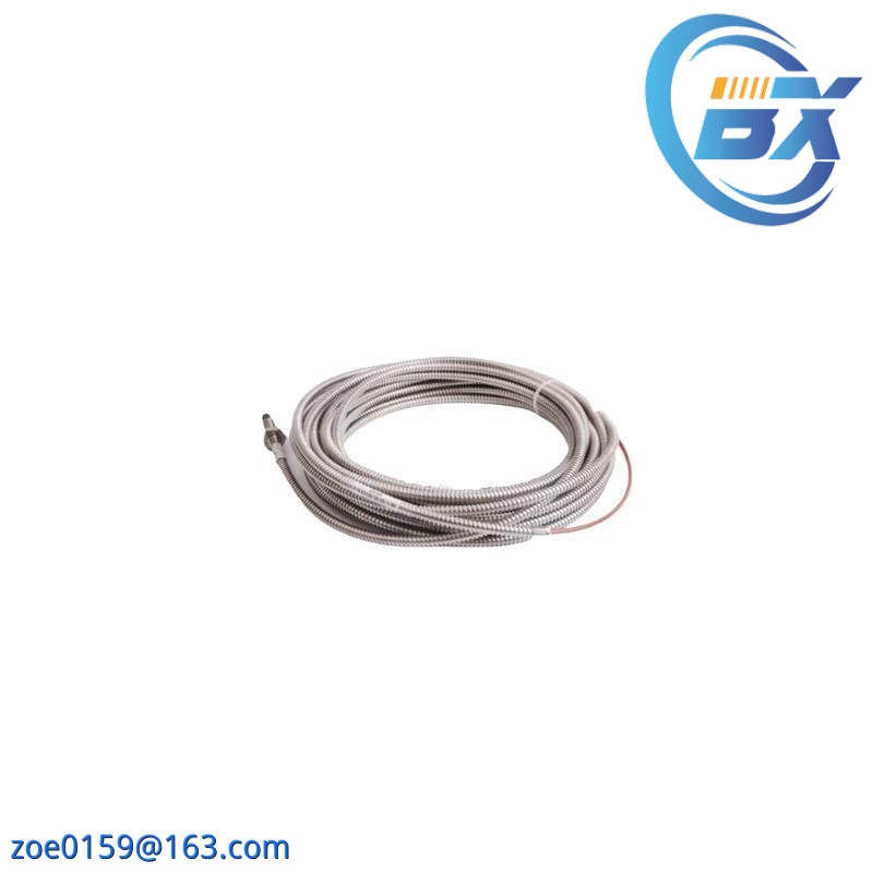 ENTEK E2106/30/00/1/90 8MM Cable