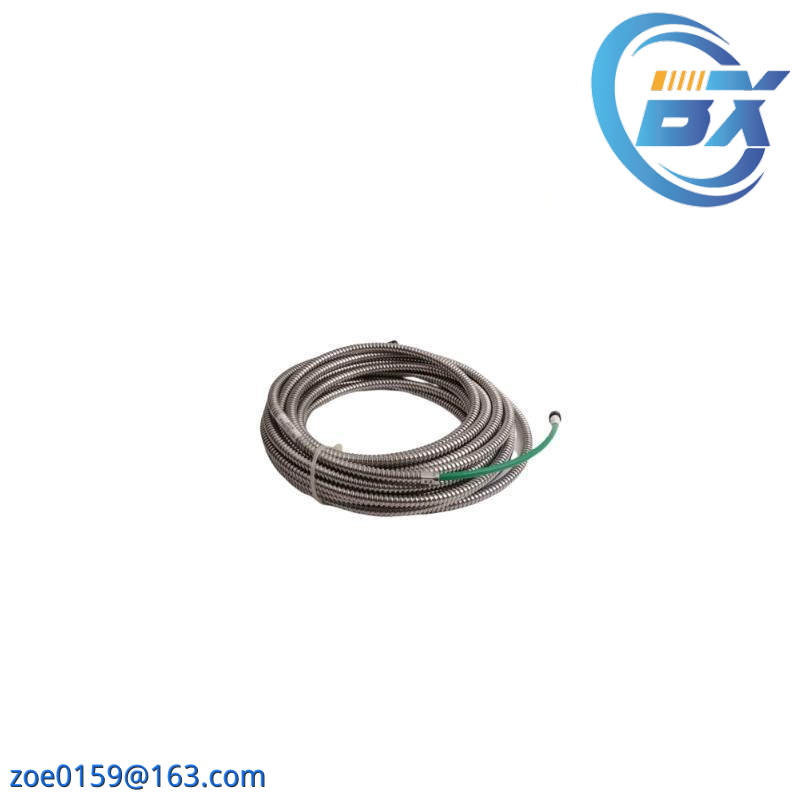ENTEK E2172/1/80 connector cable