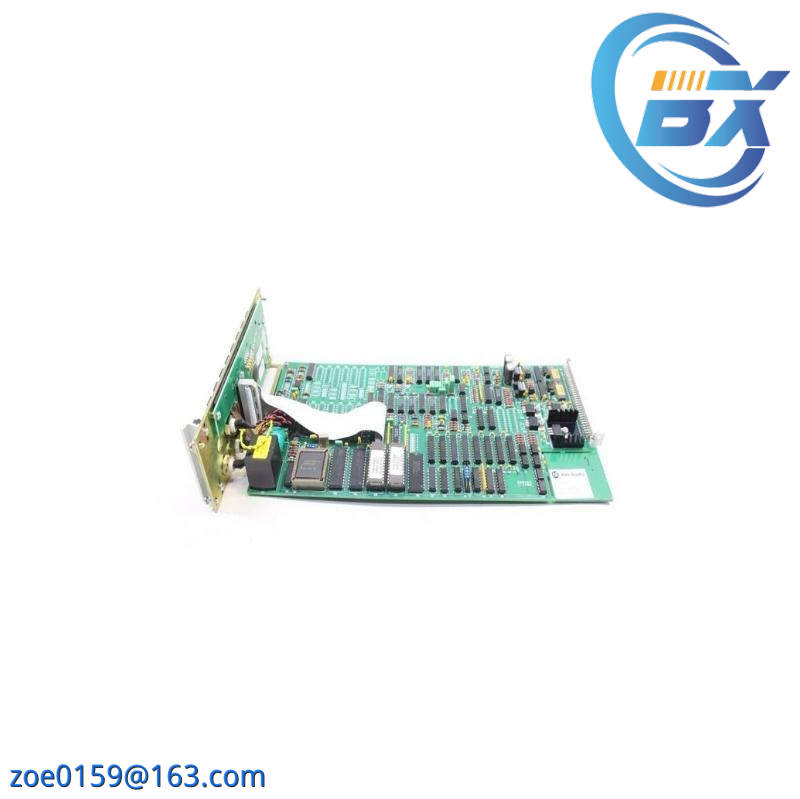 ENTEK EC6652 X-Y Radial Vibration Monitor