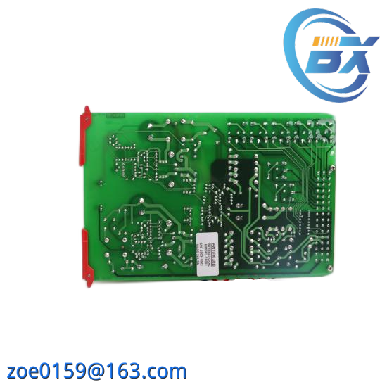 ENTEK EC6691/IRD PCB Circuit Board