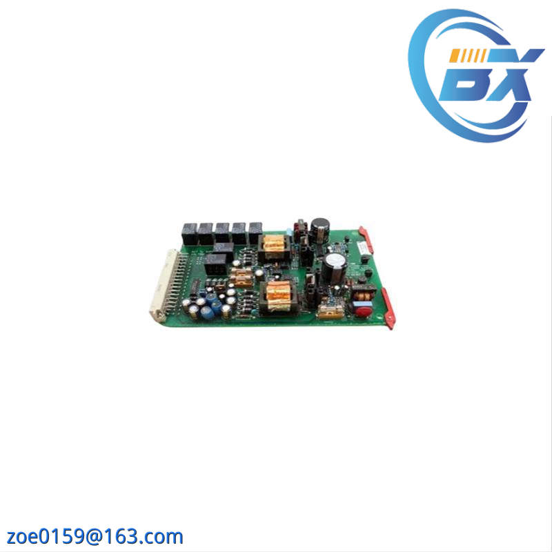 ENTEK EY-6691 RELAY CARD