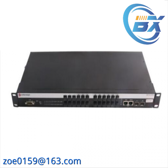 ENTERASYS A2H124-24FX P0973BJ