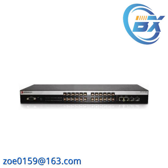 ENTERASYS A2H124-24FX P0973BJ