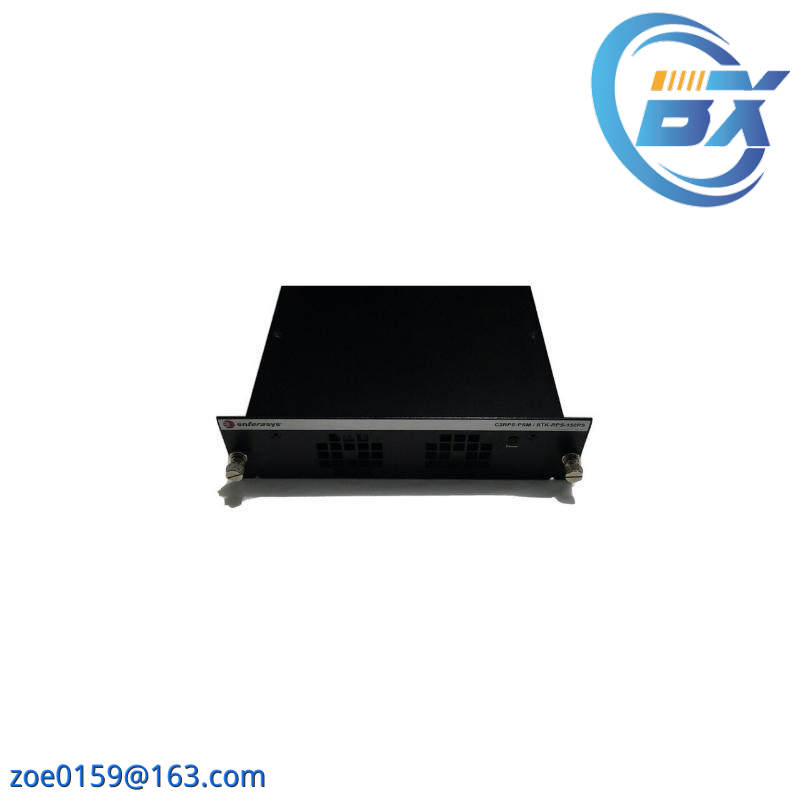 ENTRASYS STK-RPS-150PS Power Supply