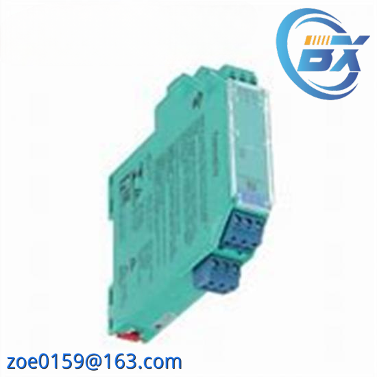 EPPERL+FUCHS KFD2-STC4-EX2 SMART Transmitter Power Supply