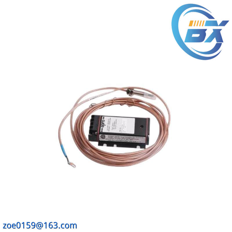 EPRO 6423/000-031-CN CON041 Eddy Current Sensor