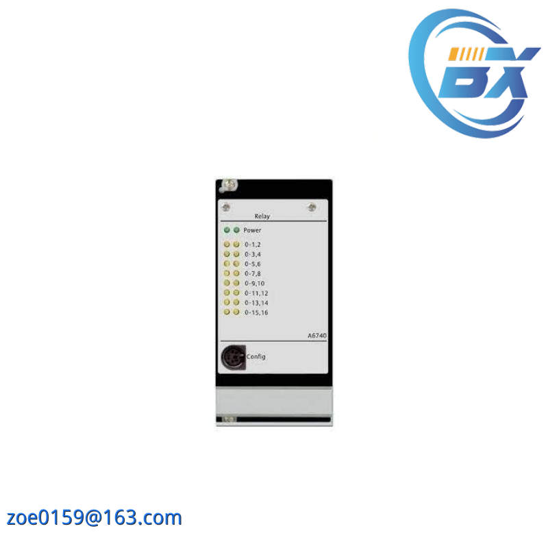 EPRO 9510-00027 Protection Cards