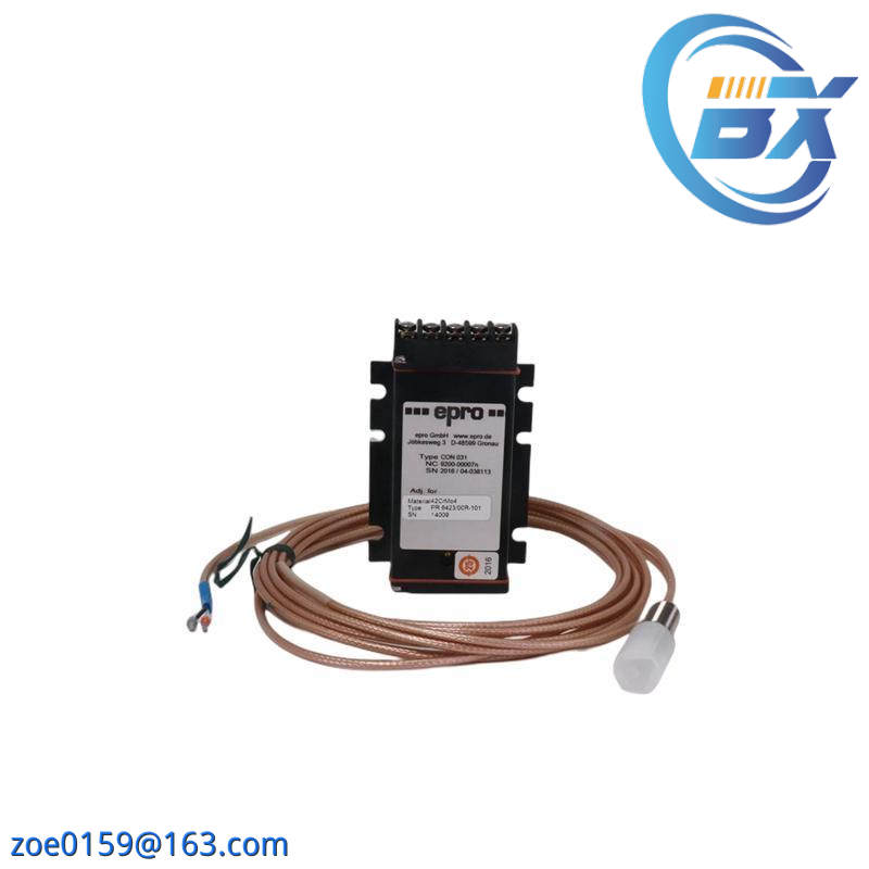 EPRO CON011 9200-00001N