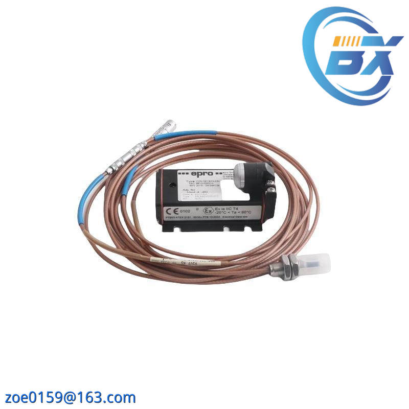 EPRO CON021
