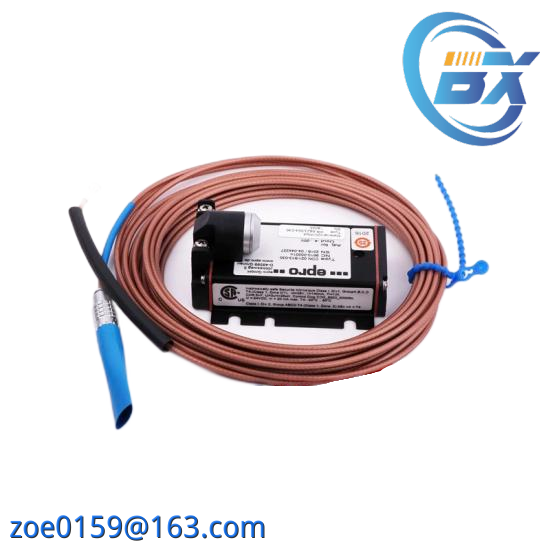 EPRO CON041 PR6423/000-131